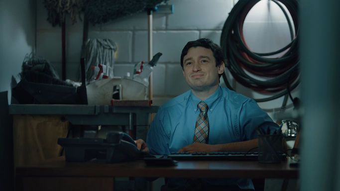 the general "call center"